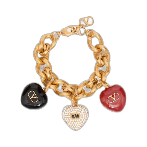 Logo Bracelet