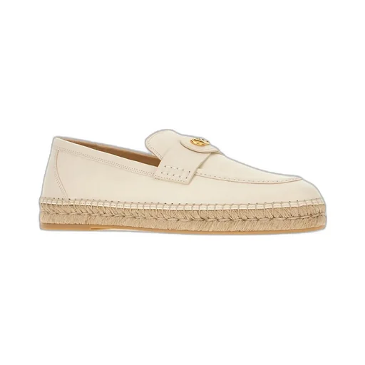 Palm Avenue Slip-On Loafers