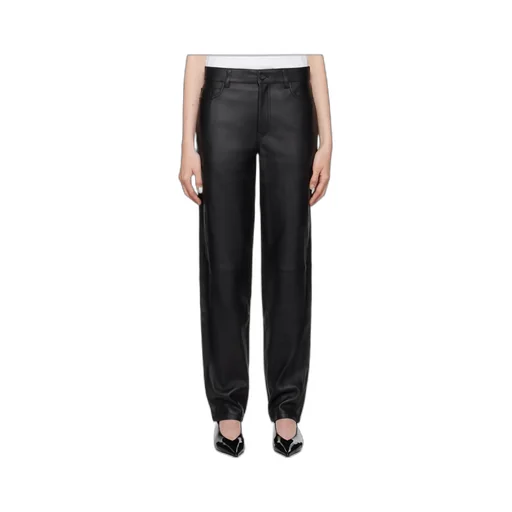 5 Pocket Trousers