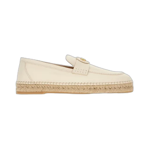 Palm Avenue Slip-On Loafers
