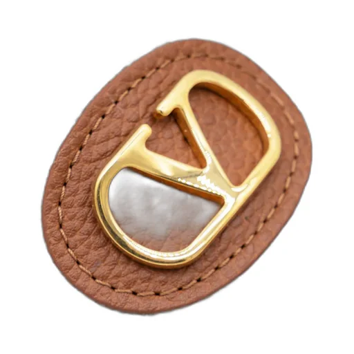 Vlogo Square Open Toe Sandals