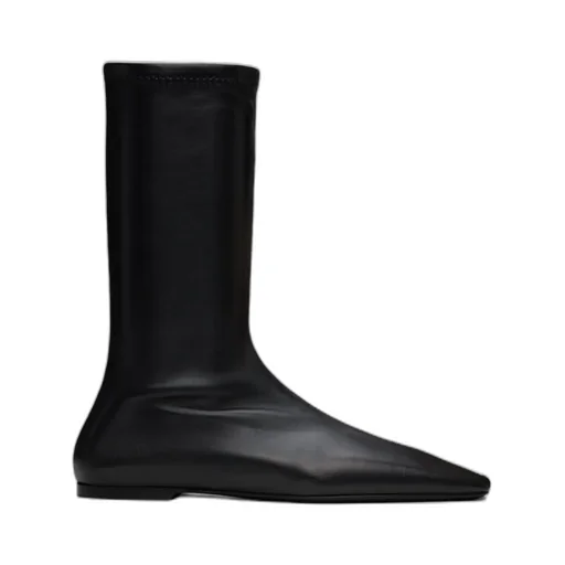 The Sock Boot