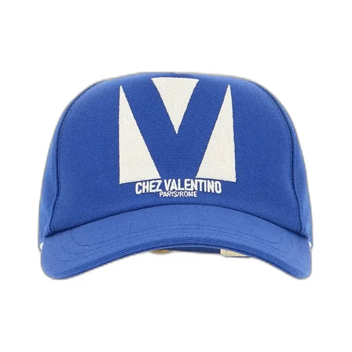 Logo Embroidered Baseball Cap