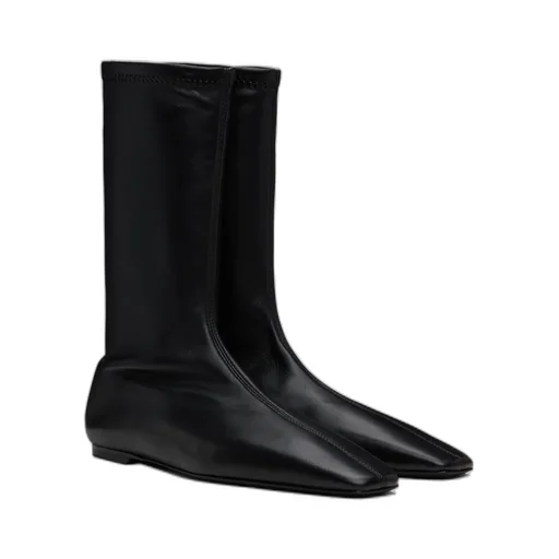 The Sock Boot