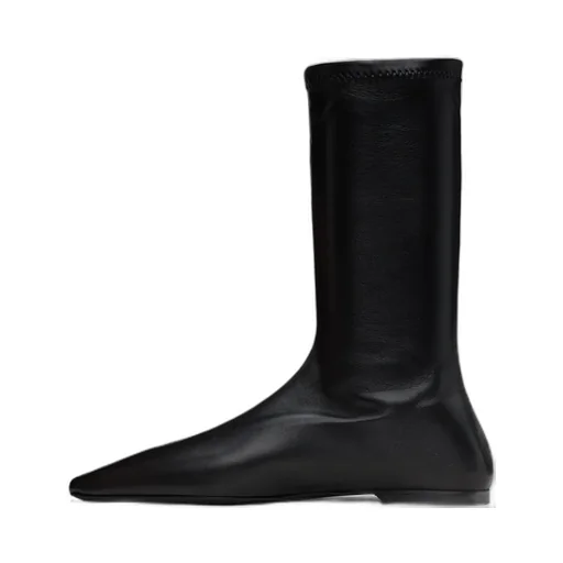 The Sock Boot