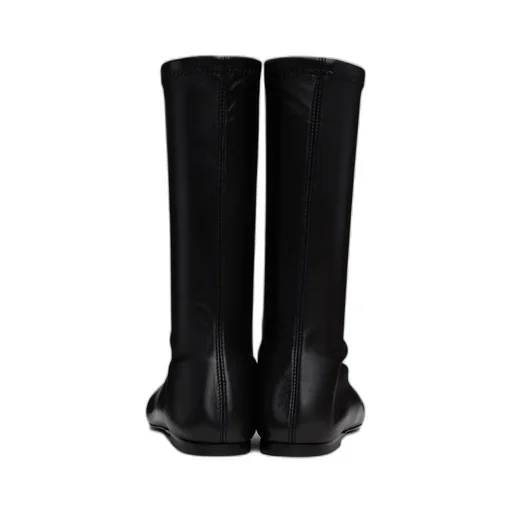 The Sock Boot