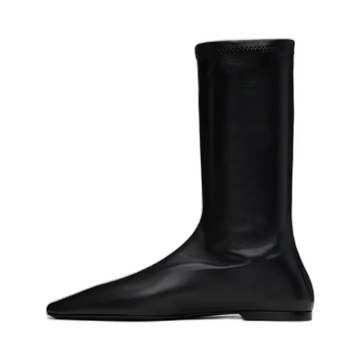 The Sock Boot