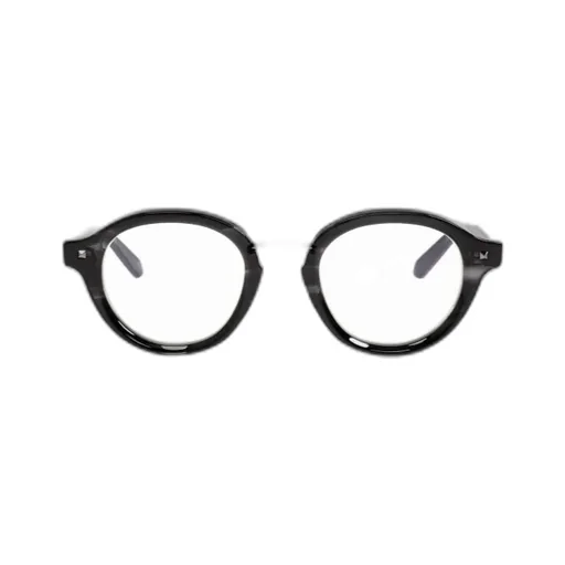 Round Frame Glasses