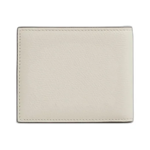 Vlogo Signature Bi-Fold Wallet