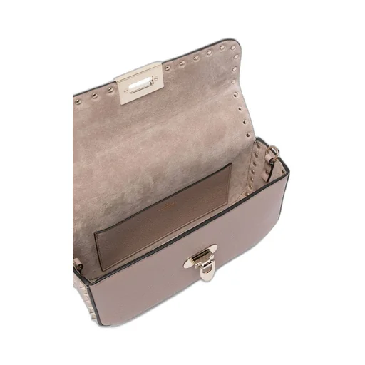 Rockstud Clutch Bag