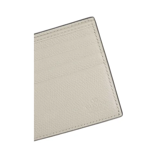 Vlogo Signature Bi-Fold Wallet