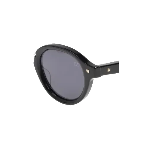 V-Essential Round Sunglasses