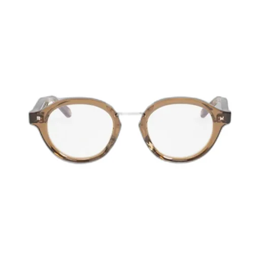 Round Frame Glasses