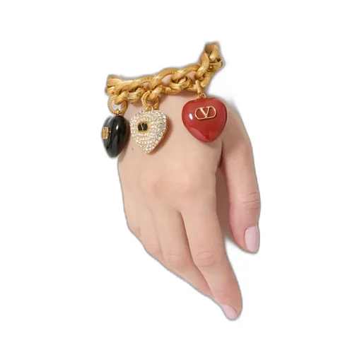Logo Bracelet