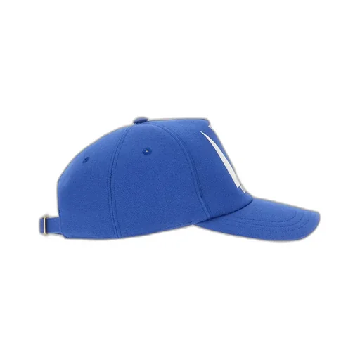 Logo Embroidered Baseball Cap