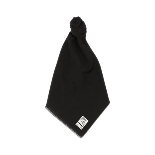 Virgin Wool Scarf