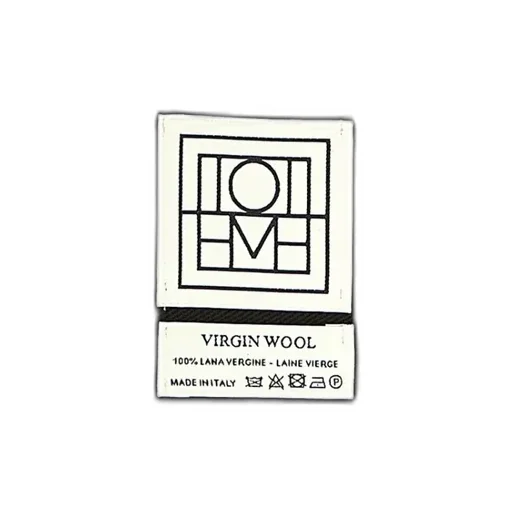 Virgin Wool Scarf
