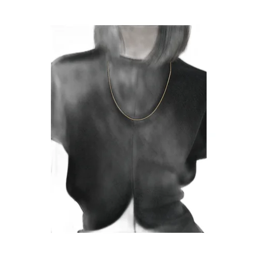 Ruched-Waist Top