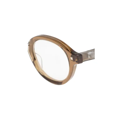 Round Frame Glasses