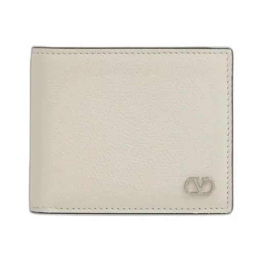 Vlogo Signature Bi-Fold Wallet