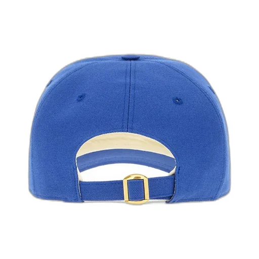 Logo Embroidered Baseball Cap