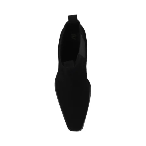 The City Ankle Boots