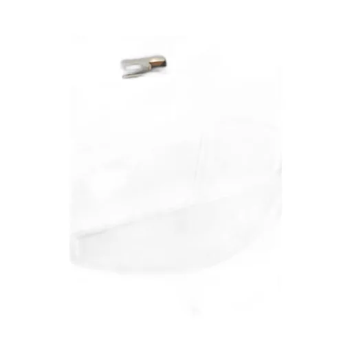 T-Lock Clutch Bag
