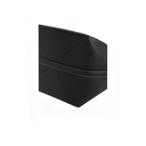 Logo-Stamp Tote Bag
