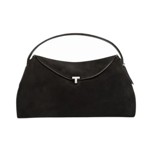 T Lock Shoulder Bag