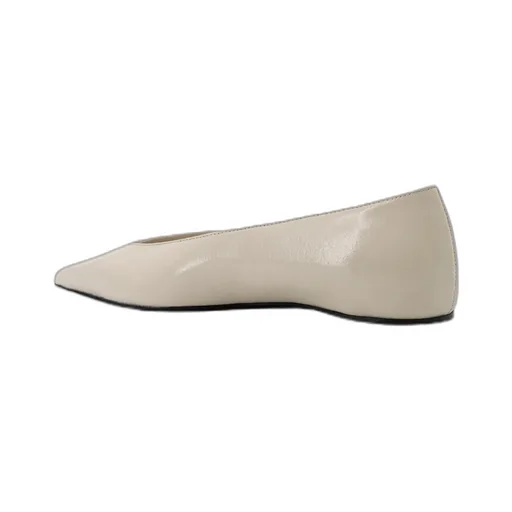 Pointed Flat Shoes