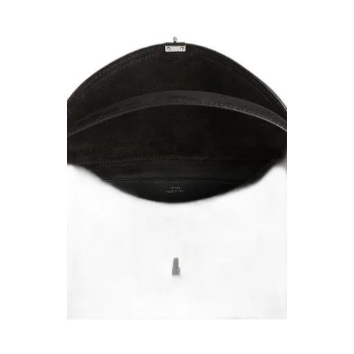 T Lock Shoulder Bag