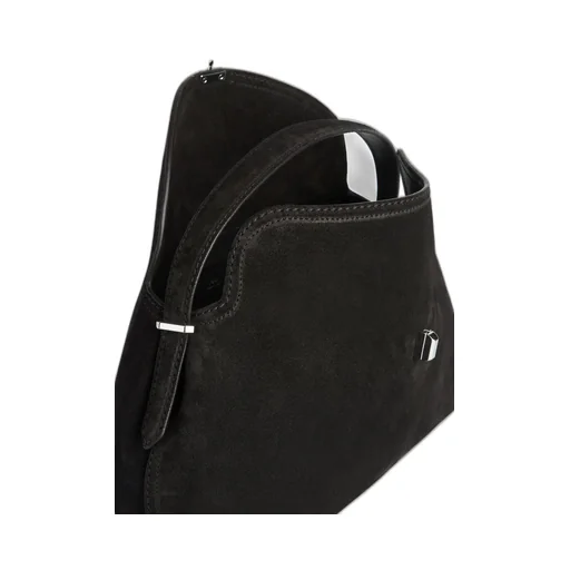 T Lock Shoulder Bag