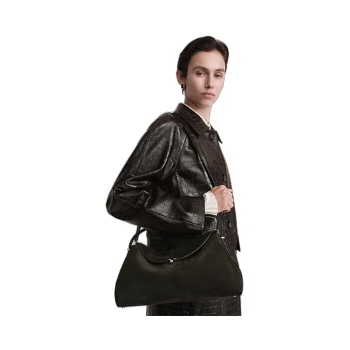 T Lock Shoulder Bag