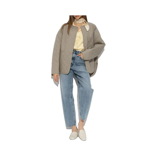 Straight Jeans