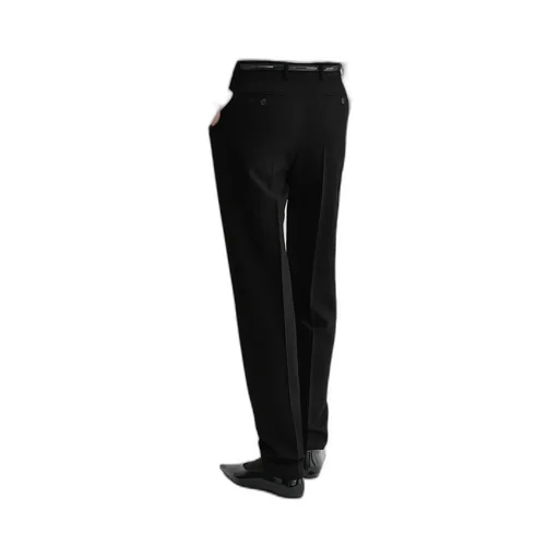 Tailored Trousers