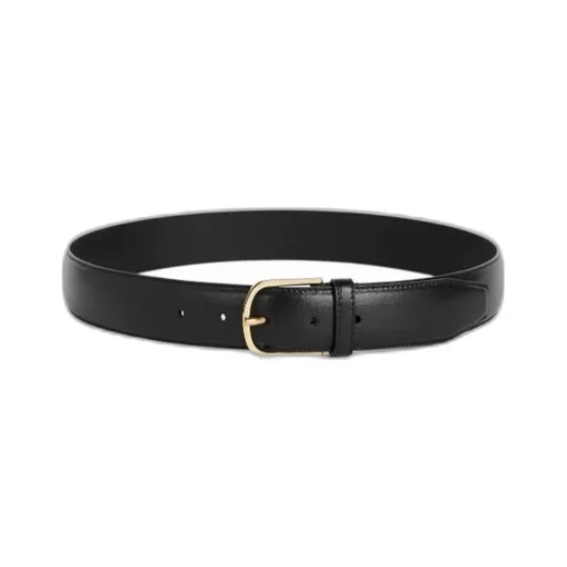 Wide Belt