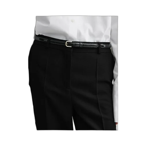 Tailored Trousers
