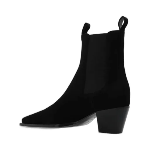 The City Ankle Boots