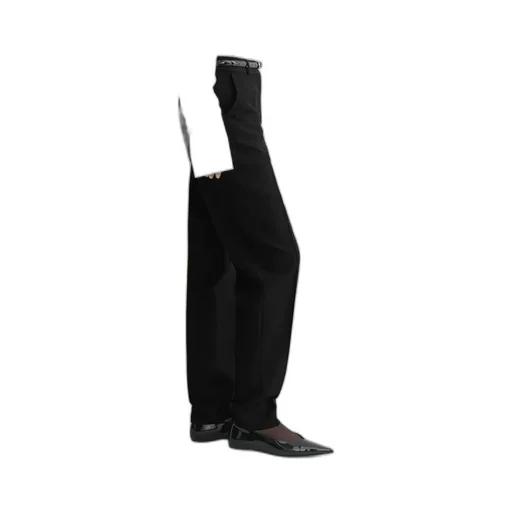 Tailored Trousers