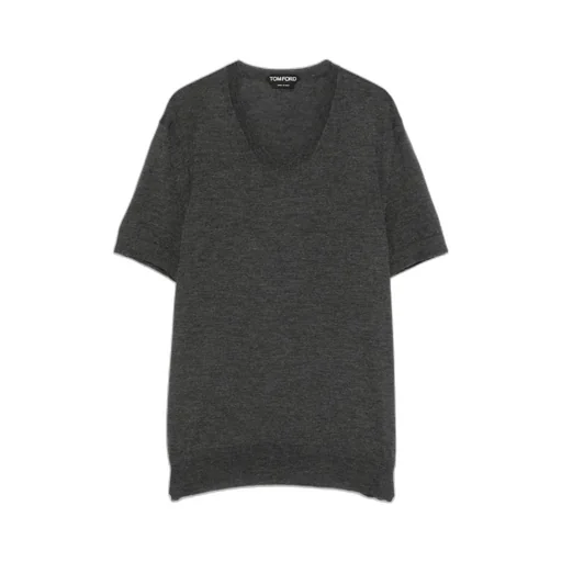 Short-Sleeved T-Shirt