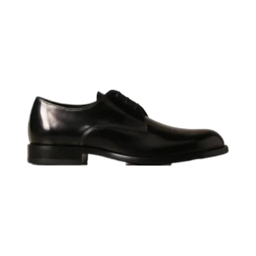 Lace Up Oxford Lace-Up Shoes