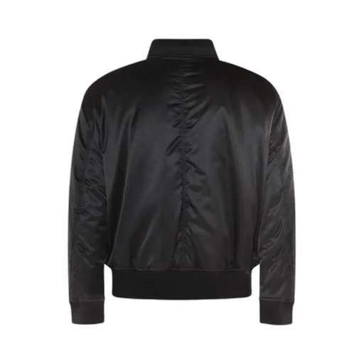 Long Sleeve Zip-Up Jacket