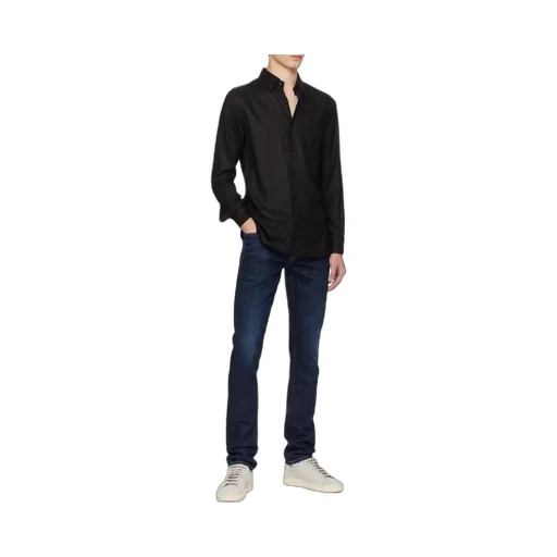 Button-Down Shirt