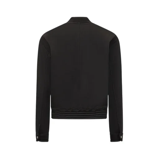 Zip-Up Jacket
