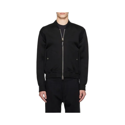 Zip-Up Jacket