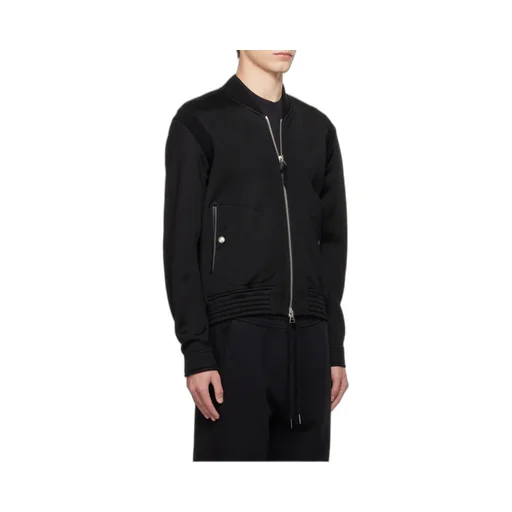 Zip-Up Jacket