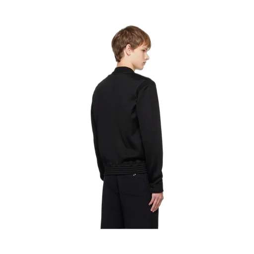 Zip-Up Jacket