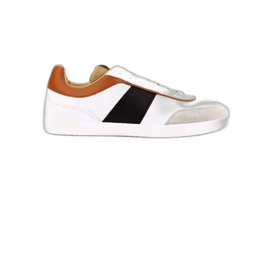 Low-Top Sneakers