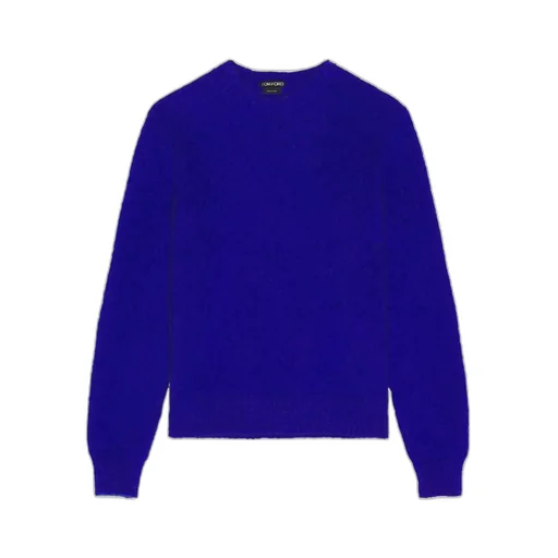 Crew Neck Sweater