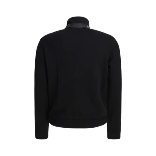 Stand Collar Jacket